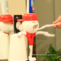 New auto children toothpaste dispenser hot sale kia rio